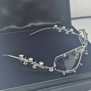 Gentle Monster D'heygere fashion glasses